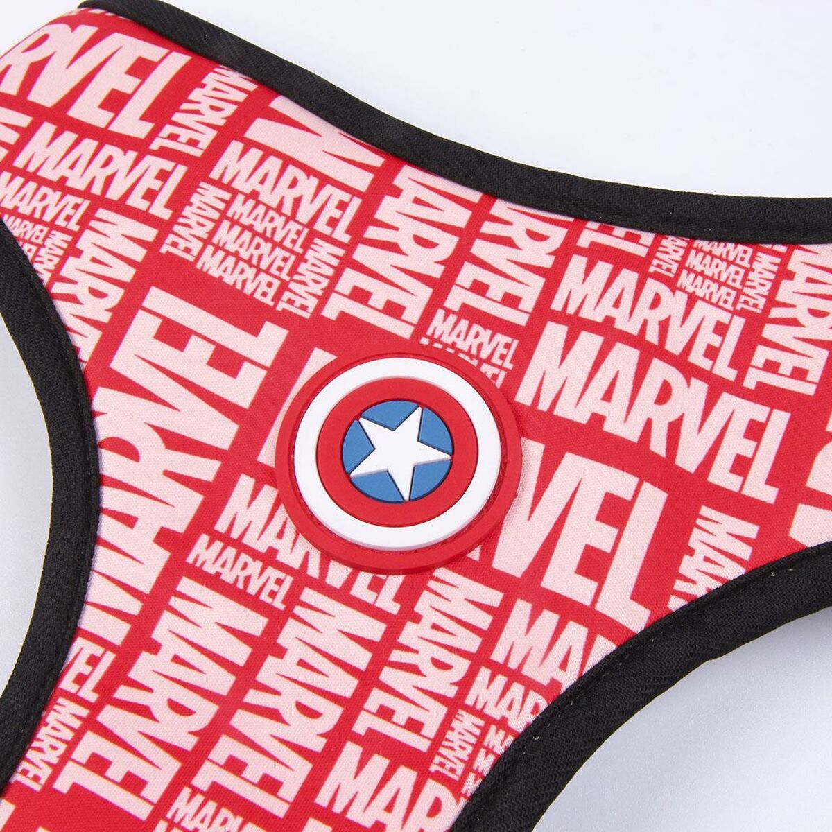 Hundegeschirr Marvel Reversibel